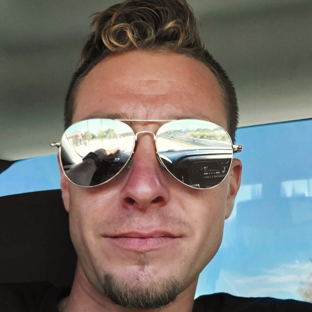 Meet your Posher, Dave